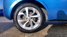 Vauxhall Corsa 1.4 ecoFLEX Energy 5dr [AC] Petrol Hatchback